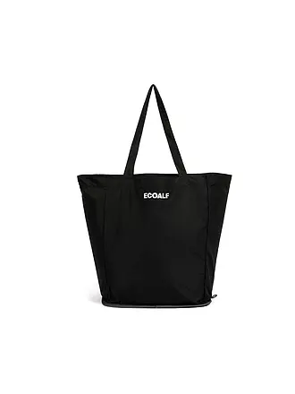 ECOALF | Sac - Shopper PACHO BAG | schwarz